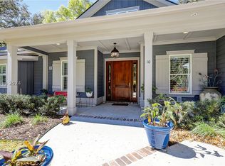 10 Dahlgren Ln, Hilton Head Island, SC 29928