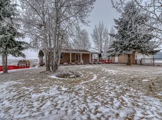 4294 S Cougar Ln, Stevensville, MT 59870