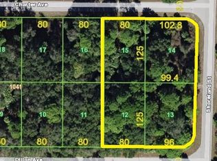 18216 Dillon Ave, Pt Charlotte, FL 33954