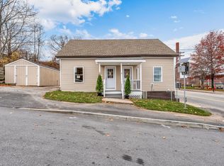4 High St, Biddeford, ME 04005