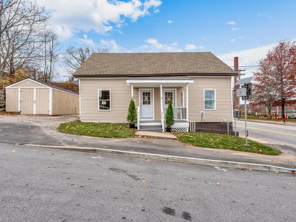 4 High St, Biddeford, ME 04005