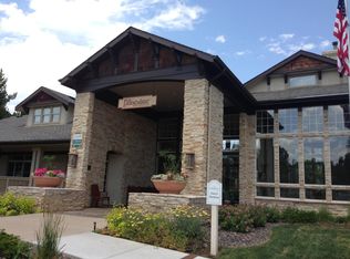 7493 S Quail Cir APT 925, Littleton, CO 80127