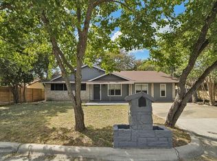 6902 Geneva Dr, Austin, TX 78723