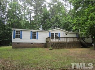 108 Swen St, Louisburg, NC 27525
