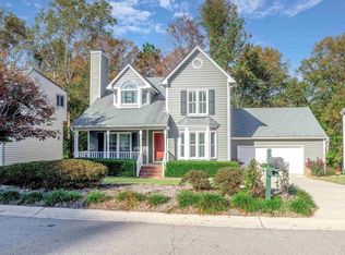 4901 Royal Troon Dr, Raleigh, NC 27604