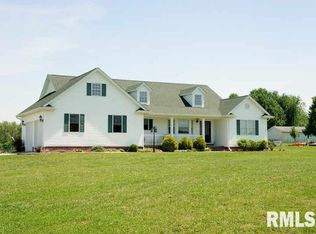 2602 State Highway 145, Metropolis, IL 62960