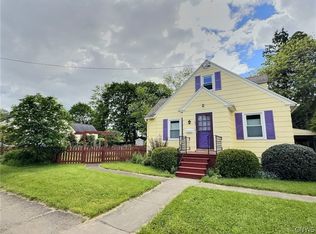 21-23 Pearl St, Cortland, NY 13045