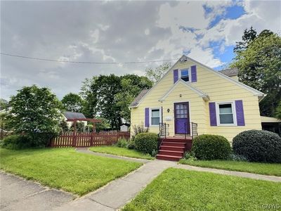 21-23 Pearl St, Cortland, NY, 13045