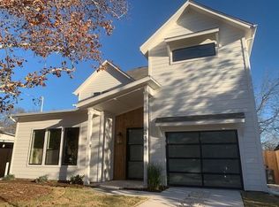 4511 S 3rd St #1, Austin, TX 78745