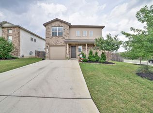 15503 Crimson Topaz, San Antonio, TX 78253