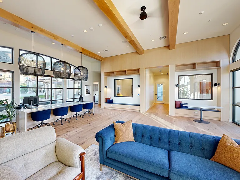 The Villas at Anacapa Canyon — Photo 20