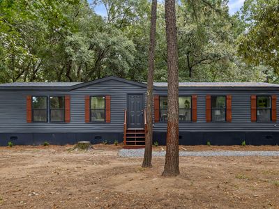 5963 Old Jacksonboro Rd, Ravenel, SC, 29470