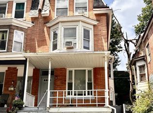 429 W Bringhurst St APT 1, Philadelphia, PA 19144