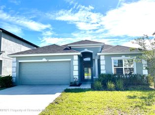 877 Old Windsor Way, Spring Hill, FL 34609