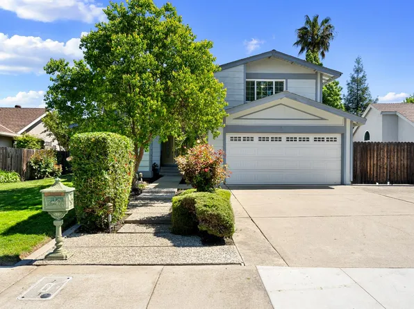 67 Rambleoak Cir, Sacramento, CA 95831