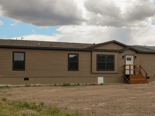 84 Prairie Ln, Plains, MT 59859