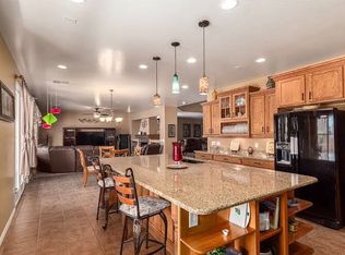 3091 S Salt Cedar Pl, Chandler, AZ 85286