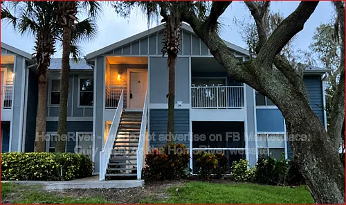 712 Secret Harbor Ln #200 Photo 1