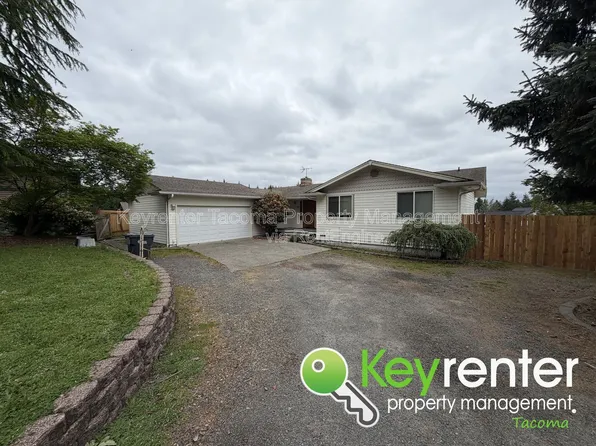 25313 103rd Ave E, Graham, WA 98338