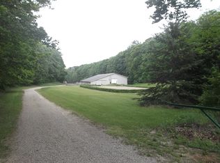 4107 E Rudolph Rd, Cedar, MI 49621