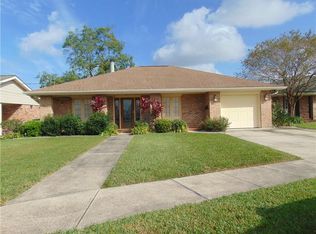 5213 Alexander Dr, Metairie, LA 70003