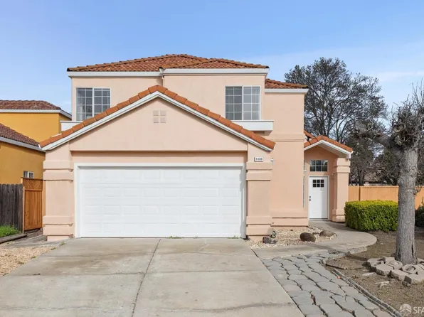 4469 Pampas Cir, Antioch, CA 94531
