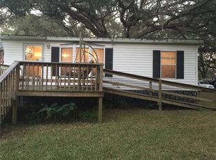 17482 Celia Ave, Brooksville, FL 34604