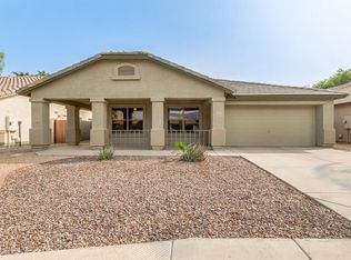 12855 W Lewis Ave, Avondale, AZ 85392