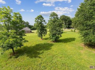 15313 Joor Rd, Zachary, LA 70791