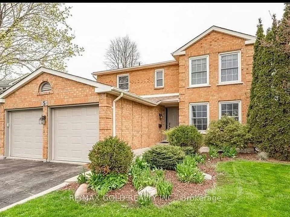 5 Havenwood Ct