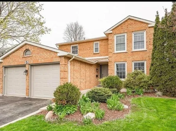 5 Havenwood Ct, Kitchener, ON N2N 2K5