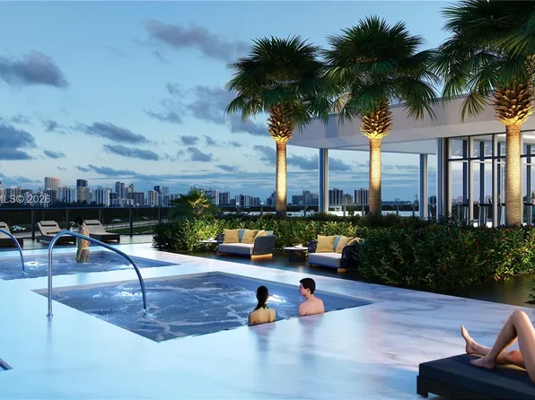 1170 E Hallandale Beach Blvd #502, Hallandale Beach, FL 33009