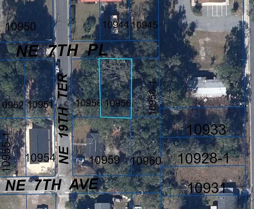 1st image of 1929 NE 7th Pl Lot 2