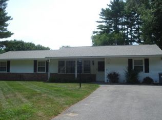115 Barbara Rd, Raynham, MA 02767