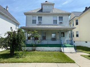 1116 Watson St, Scranton, PA 18504
