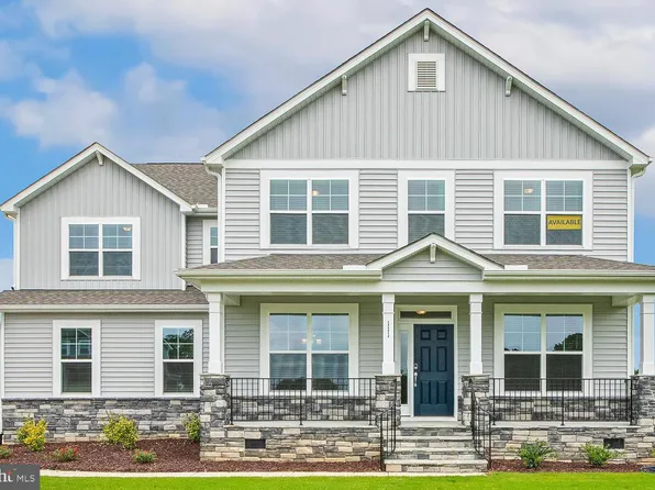 16885 Watchman Way, Beaverdam, VA 23015