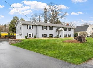 92 N Branch Rd, Concord, MA 01742