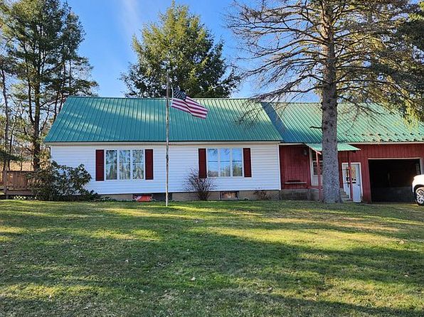 381 Northern Potter Rd