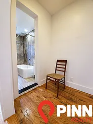 Rented by Pinn Realty
