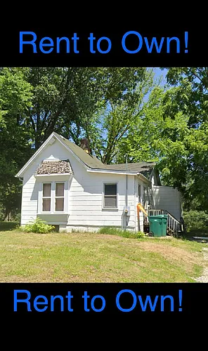 526 W Chandler St Photo 1