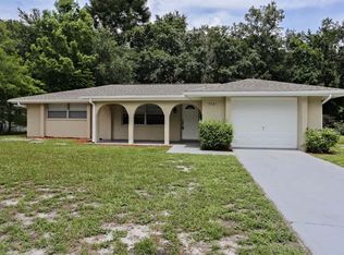 7701 Cumber Dr, New Port Richey, FL 34653