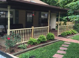 1103 S Werner Ave, Evansville, IN