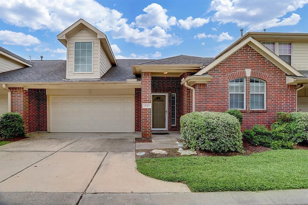 1630 Village Townhome Dr, Pasadena, TX 77504 Zillow