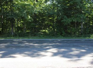 Cinder Rd, Beulah, MI 49617