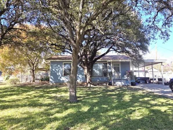 200 Hill Top Rd, Glen Rose, TX 76043