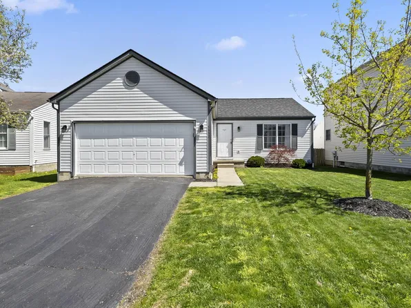 5532 Crenton Dr, Westerville, OH 43081