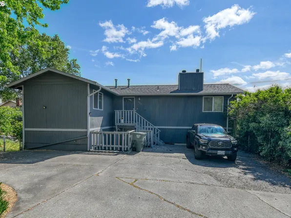 704 NW 4th St, Pendleton, OR 97801