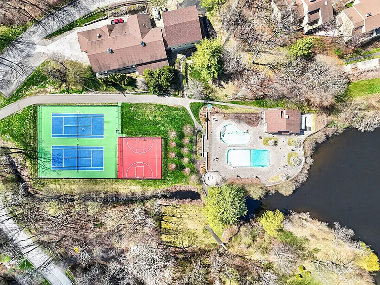 Community Recreation
