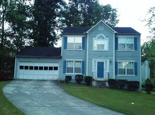 1095 Kingway Ct, Lithonia, GA 30058