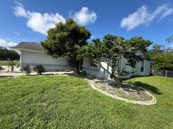 1187 DESMOND STREET, PORT CHARLOTTE, FL 33952